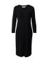 Masai Rochie 'MANoma' negru - Pled.ro