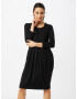 Masai Rochie 'MANoma' negru - Pled.ro