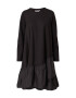 Masai Rochie 'Nell' negru - Pled.ro