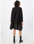 Masai Rochie 'Nell' negru - Pled.ro