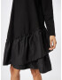 Masai Rochie 'Nell' negru - Pled.ro