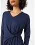 Masai Rochie 'MANelma' bleumarin - Pled.ro