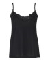 Masai Top 'Ella' negru - Pled.ro