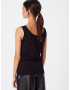 Masai Top 'MAEls' negru - Pled.ro