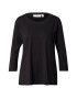 Masai Tricou 'Cecille' negru - Pled.ro