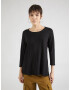 Masai Tricou 'Cecille' negru - Pled.ro