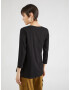 Masai Tricou 'Cecille' negru - Pled.ro