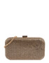 mascara Clutch auriu - Pled.ro