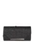 mascara Clutch 'ENVELOPE FOLD' negru - Pled.ro