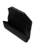 mascara Clutch 'ENVELOPE FOLD' negru - Pled.ro