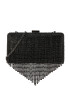 mascara Clutch negru - Pled.ro