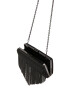 mascara Clutch negru - Pled.ro