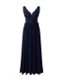 mascara Rochie bleumarin - Pled.ro