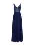 mascara Rochie bleumarin - Pled.ro