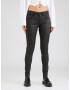 Mavi Jeans 'Adriana' negru denim - Pled.ro