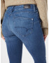 Mavi Jeans albastru denim - Pled.ro