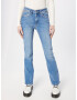 Mavi Jeans albastru deschis - Pled.ro