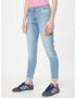 Mavi Jeans 'Lexy' albastru deschis - Pled.ro