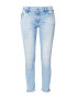 Mavi Jeans 'Lexy' albastru deschis - Pled.ro