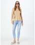 Mavi Jeans 'Lexy' albastru deschis - Pled.ro