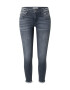 Mavi Jeans 'Lexy' negru denim - Pled.ro