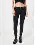 Mavi Jeans 'Lexy' negru denim - Pled.ro