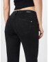 Mavi Jeans 'Lexy' negru denim - Pled.ro