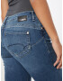 Mavi Jeans 'LINDY' albastru - Pled.ro