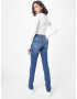 Mavi Jeans 'Lindy' albastru denim - Pled.ro