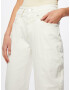 Mavi Jeans 'LOLA' alb denim - Pled.ro