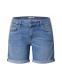 Mavi Jeans 'Pixie' albastru denim - Pled.ro