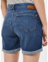 Mavi Jeans 'PIXIE' albastru denim - Pled.ro