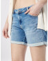 Mavi Jeans 'PIXIE' albastru denim - Pled.ro