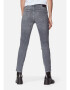 Mavi Jeans gri metalic - Pled.ro