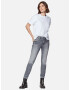 Mavi Jeans gri metalic - Pled.ro