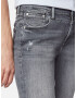 Mavi Jeans gri metalic - Pled.ro