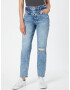 Mavi Jeans ' STELLA' albastru denim - Pled.ro