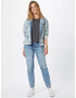 Mavi Jeans ' STELLA' albastru denim - Pled.ro