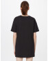 Mavi Rochie 'KINDNESSS' negru / alb - Pled.ro