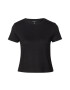 Mavi Tricou negru - Pled.ro