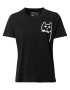 Mavi Tricou negru / alb - Pled.ro