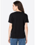 Mavi Tricou negru / alb - Pled.ro