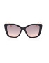 MAX&Co. Ochelari de soare roz pal / negru - Pled.ro