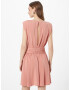 MAX&Co. Rochie 'CEREALE' rosé - Pled.ro