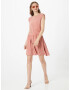 MAX&Co. Rochie 'CEREALE' rosé - Pled.ro