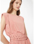 MAX&Co. Rochie 'CEREALE' rosé - Pled.ro