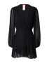 MAX&Co. Rochie de cocktail 'RINVIATO' negru - Pled.ro