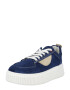 MAX&Co. Sneaker low bej / bleumarin - Pled.ro