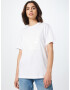 MAX&Co. Tricou alb murdar - Pled.ro