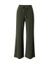 Max Mara Leisure Pantaloni 'PARSEC' kaki - Pled.ro